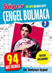 Süper Çengel Bulmaca 7