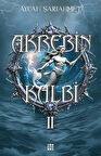 Akrebin Kalbi 2 (Karton Kapak) / Aycan Sarıahmet