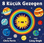 8 Küçük Gezegen / Chris Ferrie