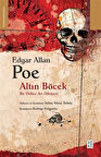 Altın Böcek & Bir Define Avı Hikayesi / Edgar Allan Poe