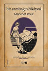 Bir Zambağın Hikayesi / Mehmet Rauf