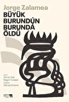 Büyük Burundún Burundá Öldü / Jorge Zalamea