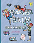Harika Takım & İklim İçin El Ele / Emy Geyskens