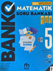 5. Sınıf Banko Matematik Soru Bankası