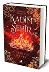 Kadim Şehir (Ciltli) / Charissa Weaks