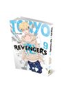 Tokyo Revengers 9. Cilt 