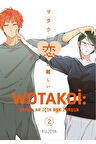 Wotakoi 2. Cilt 