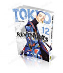 Tokyo Revengers 12. Cilt