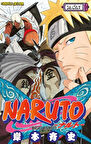 Naruto 56. Cilt