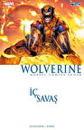 İç Savaş: Wolverine