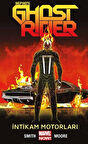 Yepyeni Ghost Rider Cilt 1: İntikam Motorları
