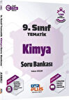 9. Sınıf Kimya Tematik Soru Bankası