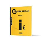 Hız 8. Sınıf Ingilizce Soru Bankası