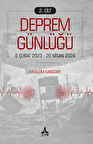 Deprem Günlüğü 2