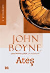 Elementler 3: Ateş / John Boyne