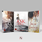 Arzu Denizyaran Aşk Seti