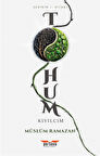 Tohum: Kıvılcım - Müslüm Ramazan - Perseus Yayınevi
