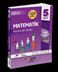 5. Sınıf Matematik Müfredatın Gizli Dergisi Gizli Yayınları