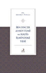 İbn Hacer El-Heytemi ve Hadis İlmindeki Yeri