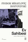Ev Sahibesi