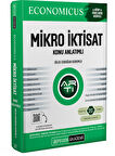 KPSS A Grubu Mikro İktisat Konu Anlatımlı