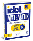 6. Sınıf İdol Matematik Konu Özetli ve Etkinlikli Soru Bankası