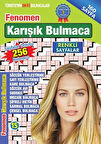 Fenomen Karışık Bulmaca 15