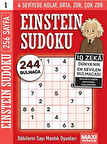 Einstein Sudoku