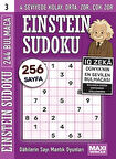 Einstein Sudoku 3
