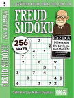Freud Sudoku 5