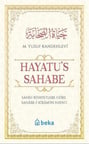 Hayatü's Sahabe (Karton Kapak) / M. Yusuf Kandehlevi