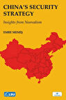 China’s Security Strategy from the Perspective of Neorealism