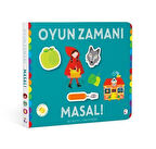 Oyun Zamanı - Masal