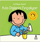 Ada Dişlerini Fırçalıyor
