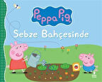 Peppa Pıg Sebze Bahçesinde / Komisyon