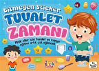 Bitmeyen Stıcker / Tuvalet Zamanı