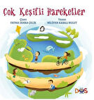 Çok Keşifli Hareketler / Nilüfer Kabalı Bulut