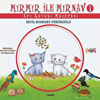 Mırmır ile Mırnav 1 – Arı Kovanı Macerası