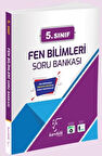 5.Sınıf Fen Bilimleri Soru Bankası
