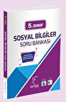 5. Sınıf Sosyal Bilgiler Soru Bankası