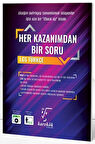 LGS Her Kazanımdan Bir Soru Türkçe