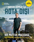 Gordon Ramsay ile Rota Dışı / Bir Mutfak Macerası: Dünyanın Dört Bir Yanından 60 Tarifle / Gordon Ramsay