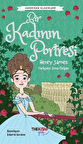 Bir Kadının Portresi / Henry James