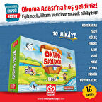 1. Sınıf Okuma Sandığı