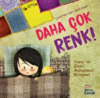 Daha Çok Renk ! / Muhammed el-Hamwi