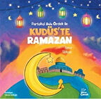 Kudüs'te Ramazan / Zehra Türkcan