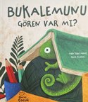 Bukalemunu Gören Var Mı?
