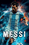 Lionel Messi / Can Eren