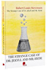 The Strange Case of Dr. Jekyll and Mr. Hyde