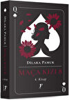 Maça Kızı 8 (4. Kitap) (Ciltli) / Dilara Pamuk